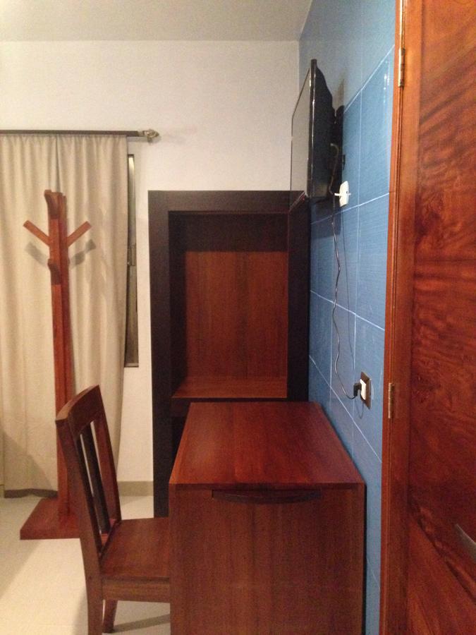 Hotel Claudia Macuspana المظهر الخارجي الصورة