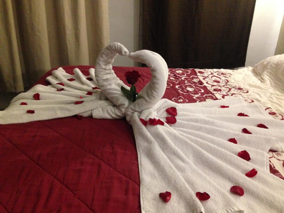 Hotel Claudia Macuspana المظهر الخارجي الصورة