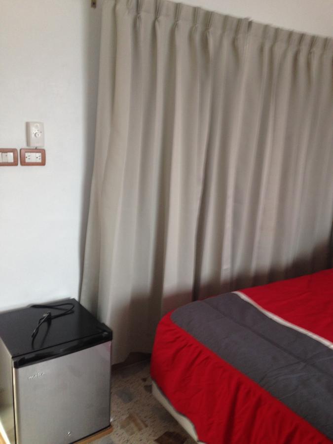 Hotel Claudia Macuspana المظهر الخارجي الصورة