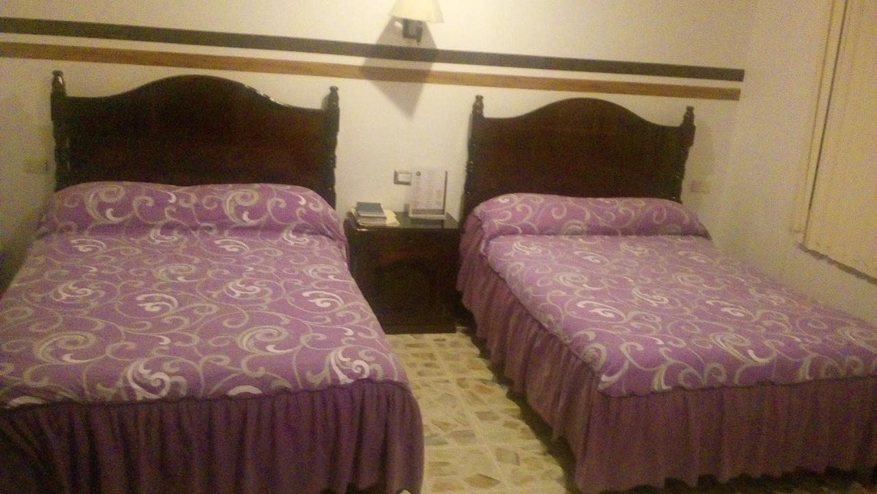 Hotel Claudia Macuspana المظهر الخارجي الصورة
