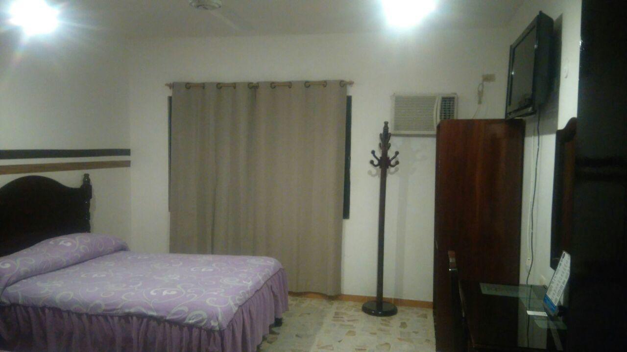 Hotel Claudia Macuspana المظهر الخارجي الصورة