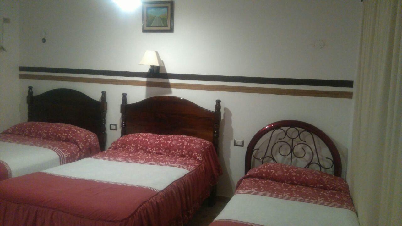 Hotel Claudia Macuspana المظهر الخارجي الصورة