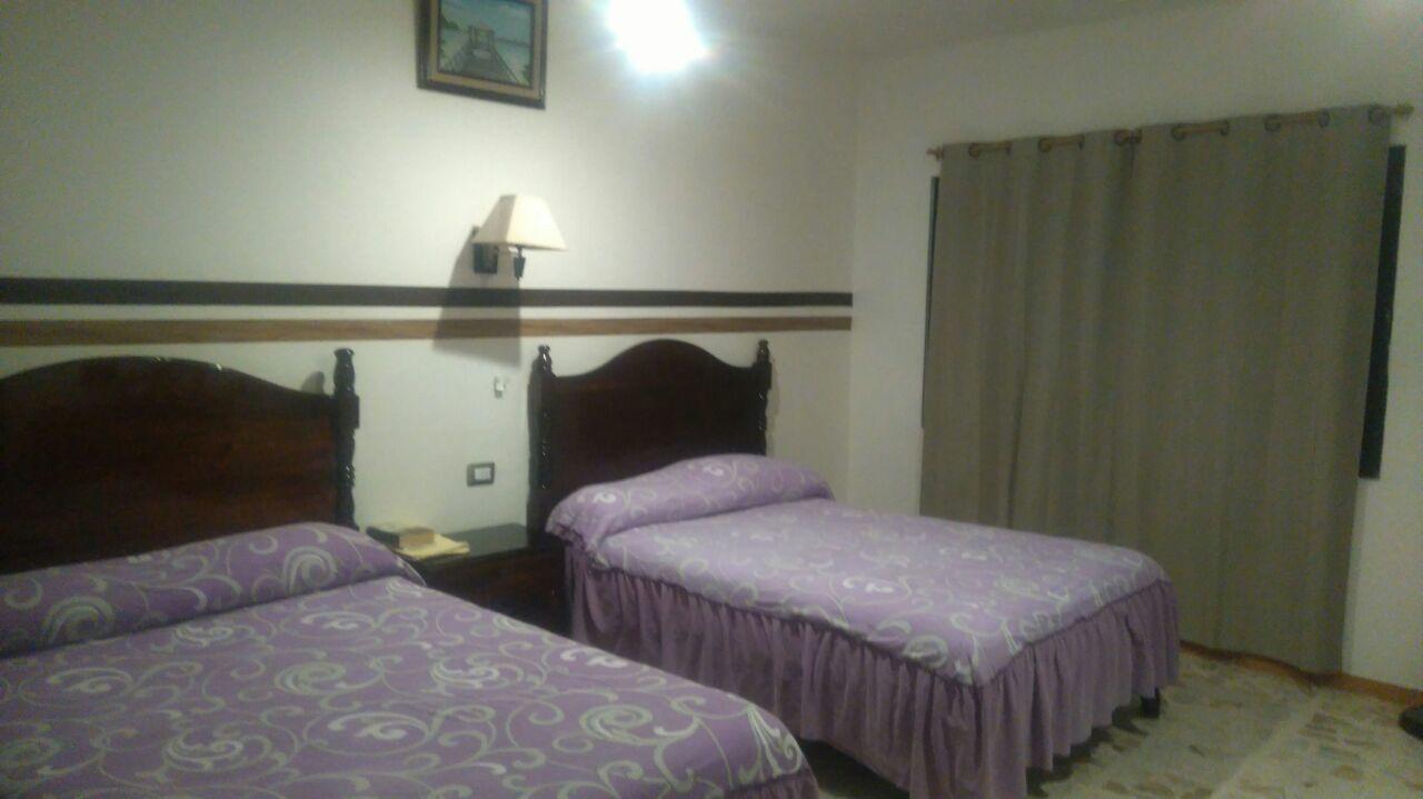 Hotel Claudia Macuspana المظهر الخارجي الصورة