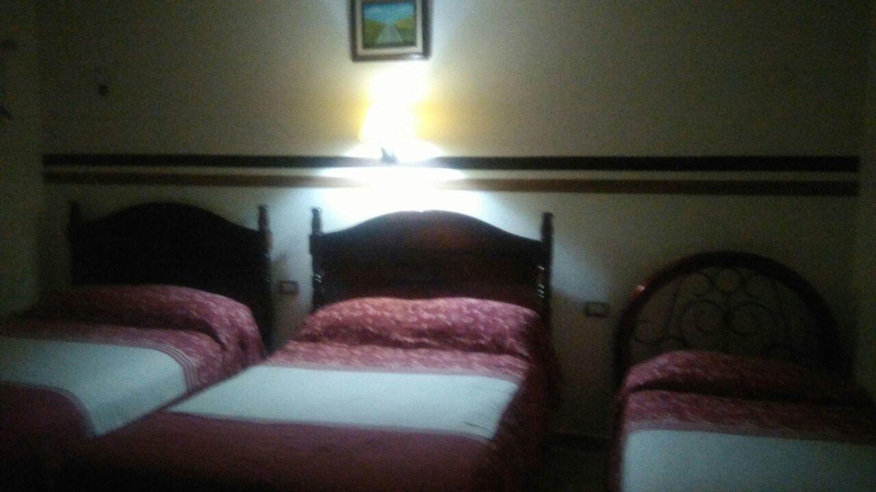 Hotel Claudia Macuspana المظهر الخارجي الصورة