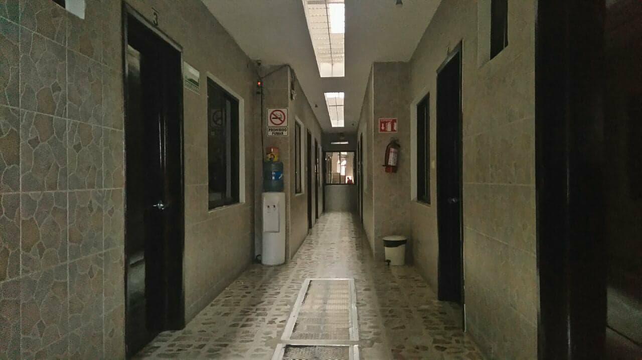 Hotel Claudia Macuspana المظهر الخارجي الصورة