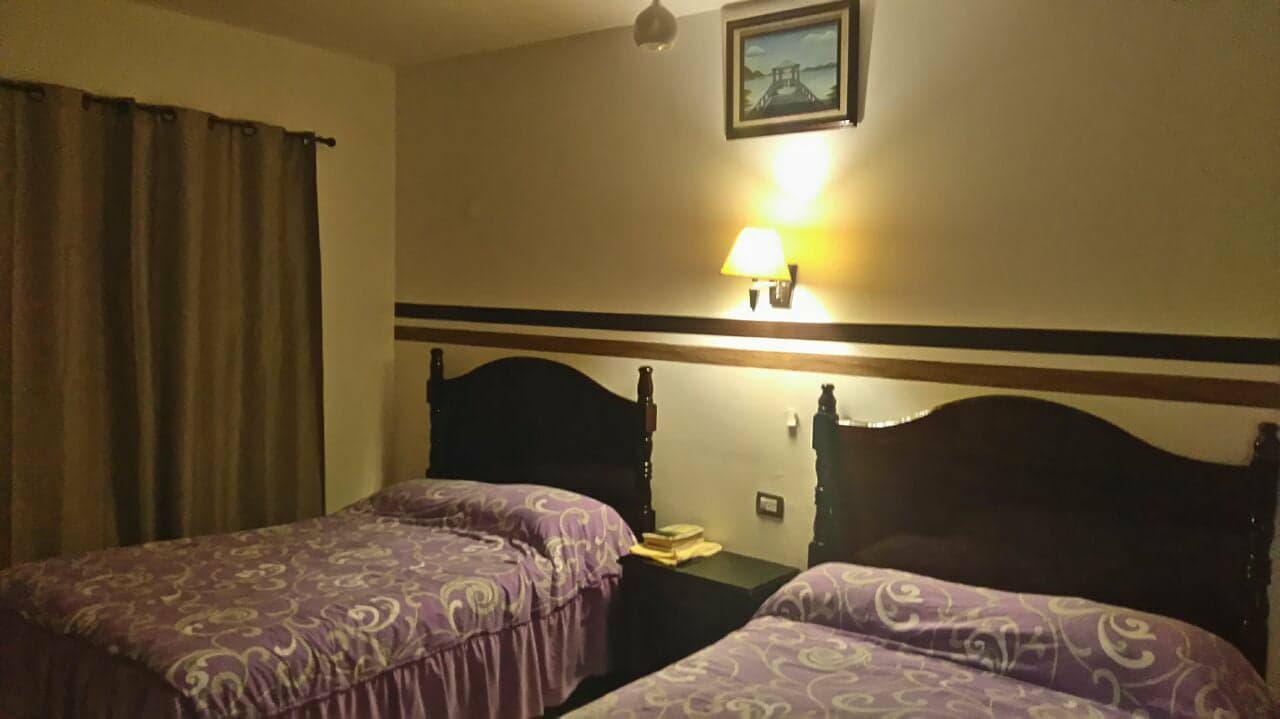 Hotel Claudia Macuspana المظهر الخارجي الصورة