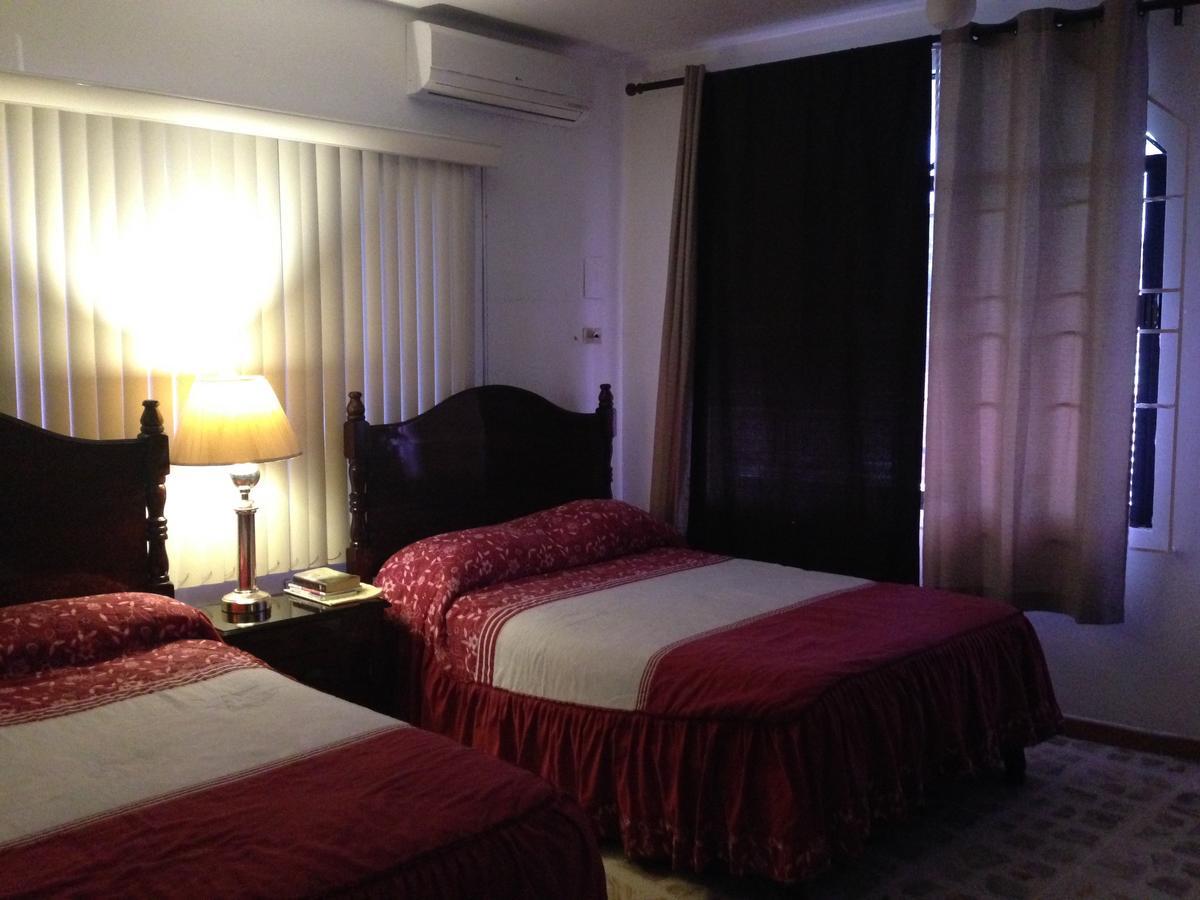 Hotel Claudia Macuspana المظهر الخارجي الصورة